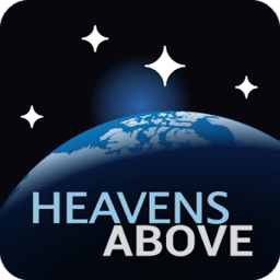 HeavensAbove官方中文版