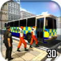 監(jiān)獄巴士模擬器(Prison Bus city transport)