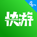 咪咕快游图标