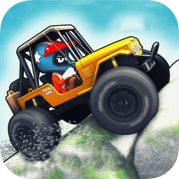 迷你登山赛车最新版