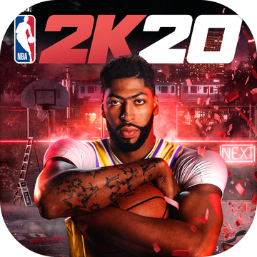 NBA2K20手机版豪华存档版
