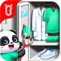 宝宝医院游戏