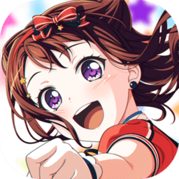 BanGDream国际服图标