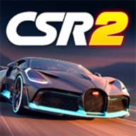 csr赛车