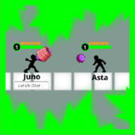 火柴人战斗模拟器