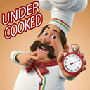 Overcooked游戲