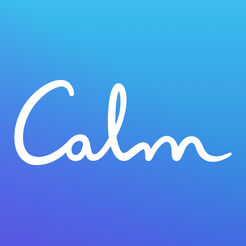 calm官方版app