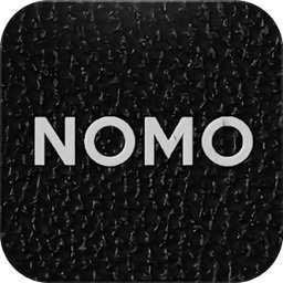 nomo破解版相机图标