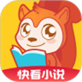 快看小说图标