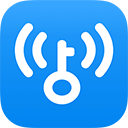wifi万能钥匙官方版图标