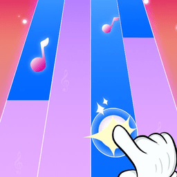 钢琴音乐家游戏