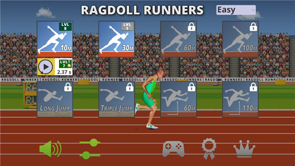 ragdoll runners手机版