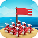 島嶼戰(zhàn)爭(zhēng)手機(jī)版(Island War)