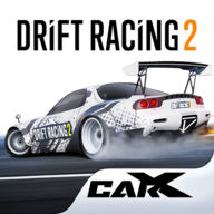 CarXDriftRacing破解版