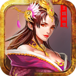 王城无双破解版图标