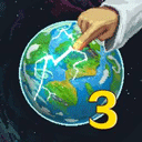 上帝模拟器2图标