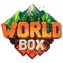世界盒子无敌版(WorldBox)图标