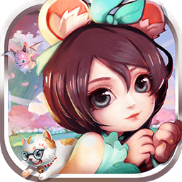 魔灵online破解版图标
