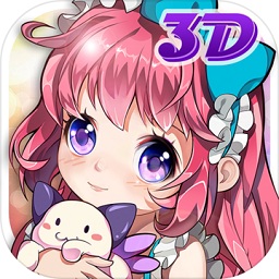 皮卡堂3d手游