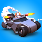 Crash of Cars游戏
