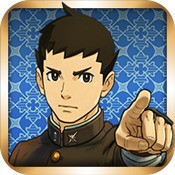 大逆转裁判中文版