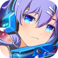 少女枪战游戏