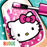 hellokitty美甲沙龙破解版2023