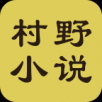 村野小说图标