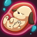 狗生模拟器无广告图标