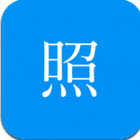 智能证件照图标