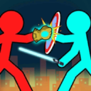 火柴人决斗无广告