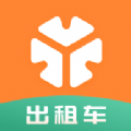 T3出租车司机app