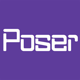 poser跳舞软件