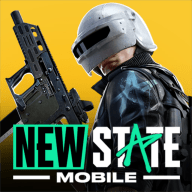 pubg未来之役手游图标
