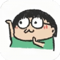 逗比小说图标