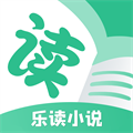 乐读小说图标