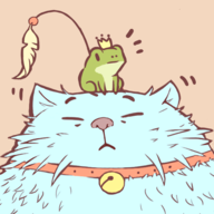 猫和汤(Cats&Soup)