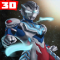 奥特曼格斗进化3高清版