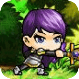 勇者之路精靈物語(yǔ)手機(jī)版