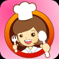 天天美食菜谱app