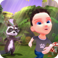 蒂姆的冒險(xiǎn)