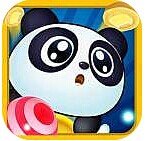 熊猫祖玛安卓手机游戏