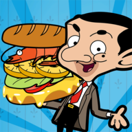 憨豆先生三明治(Mr Bean Sandwich)