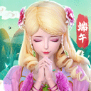 叶罗丽彩妆公主三国版图标