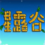 星露谷物语汉化版无限金币