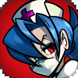 骷髅女孩无敌版内置修改器(Skullgirls)图标