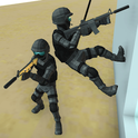CQB射击游戏破解版