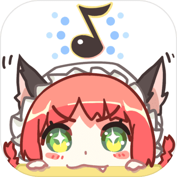 同步音律喵賽克