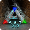 方舟生存进化国际版(ARK: Survival Evolved)图标