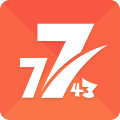 7743游戏盒手机版